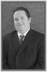 Matthew Kreutzer, Franchise Attorney at Armstrong Teasdale Law Firm