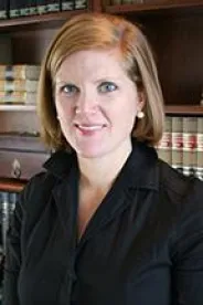 Molly Lewis, Healthcare Attorney at McBrayer