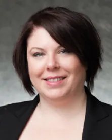 Maureen O'Brien, attorney at McDermott, Will, & Emery