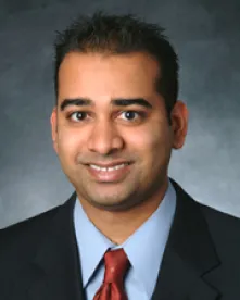Amol Parikh, Intellectual Property Attorney at McDermott, Will, Emery