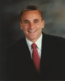 Eric F Severson Intellectual Property Law Attorney at Michael Best 