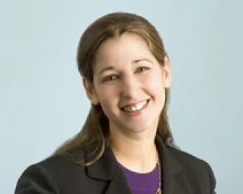 Nili Yolin, attorney at Mintz Levin Law Firm
