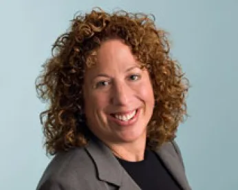 Martha Zackin, Labor & Employment Attorney at Mintz Levin Law Firm