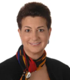 Jill Berkeley, Attorney with Neal Gerber law firm 