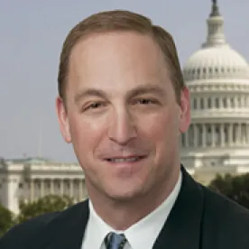 David Deitch White Collar Crime Law Attorney at Ifrah Law 