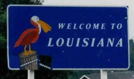 Louisiana, tax