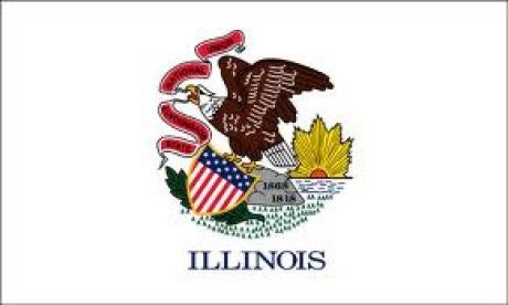 Illinois State Legislature, right to work