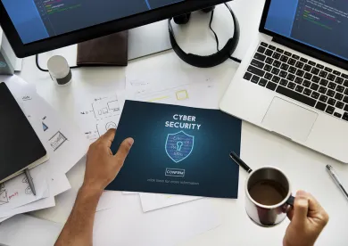 Updating Your Data Security Plan 