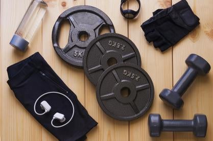 How to Sue a Personal Trainer for Negligence 