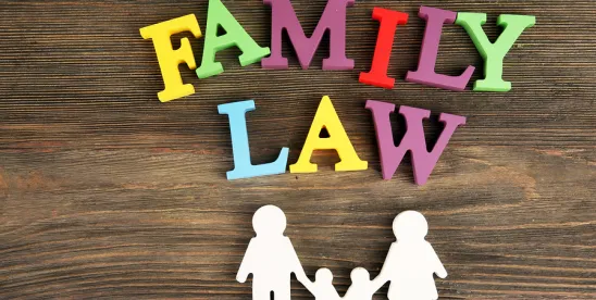 choosing child's guardian & conservator in case of emergency