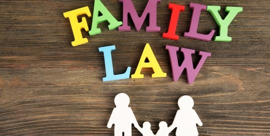 family law: when bankruptcy and divorce intersect