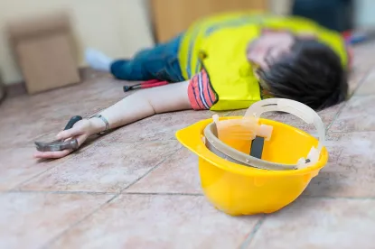 injury, msha, safety