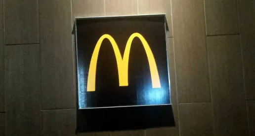 McDonalds Logo
