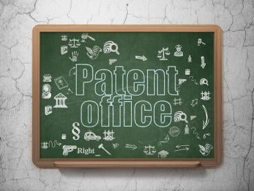 patent, PTO, IP