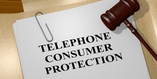 9th Circ Facebook Ruling Saves TCPA Defendant Over 15 Million Dollars