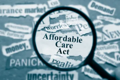 ACA IRS Forms for Employers