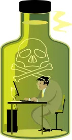toxic, work, environment