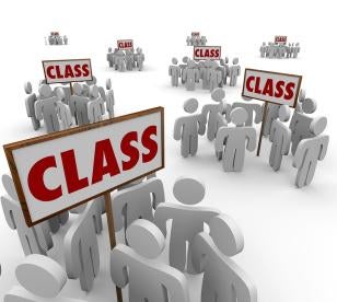 class action lawsuits need a class to be defined
