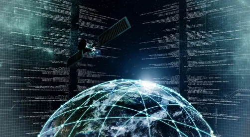 Department of Justice Civil Cyber-Fraud Initiative