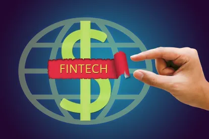 fintech, CFTC, AML