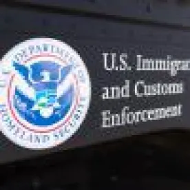USCIS New Acting Director Cuccinelli