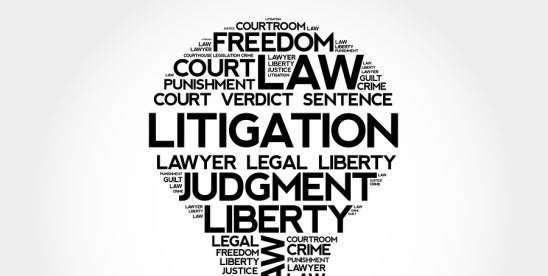 Class Action Litigation Eighth, Tenth, D.C. Circuit 