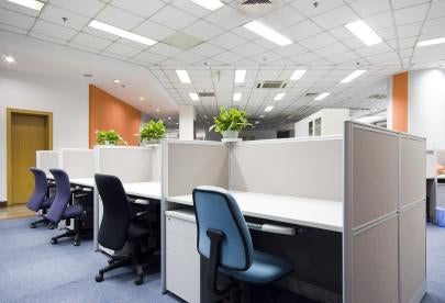 CDC Office Makeover Recommendations