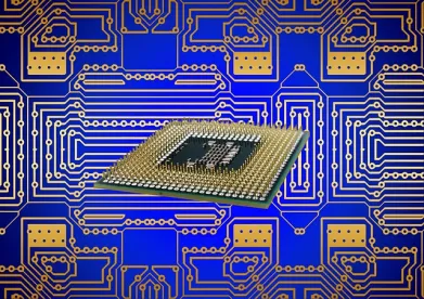 CFIUS filing, Marvell Technology, Cavium