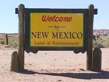New Mexico, tax, GILTI, state tax, federal tax