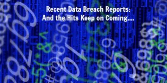 Preparing for Phase 2 HIPAA Audits: It’s All About the Documentation ";