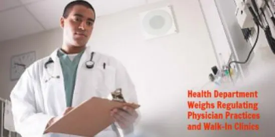 Obama Administration Aims to Restrict Physician Self-Referrals