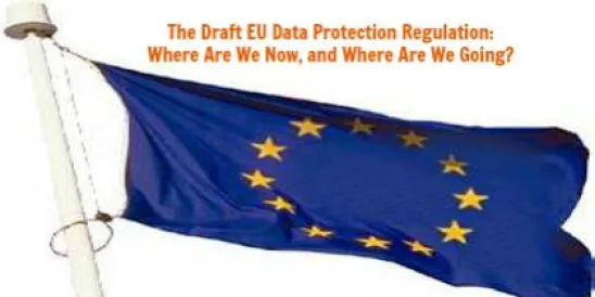 European Commission, flag