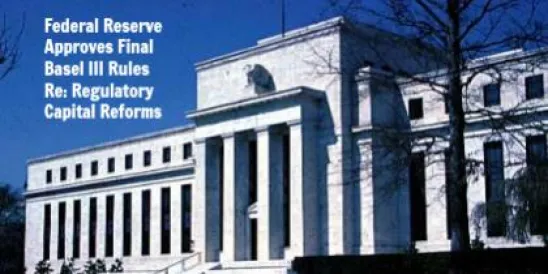 Fed Reserve TALF launch