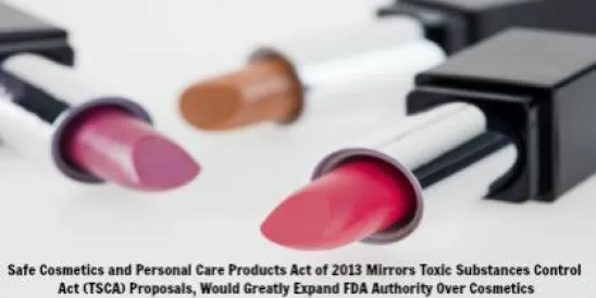lipstick, fda, cosmetics 