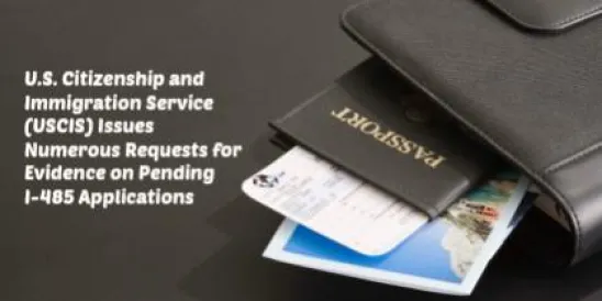 May 2016 Visa Bulletin Update 