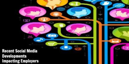 Social Media 