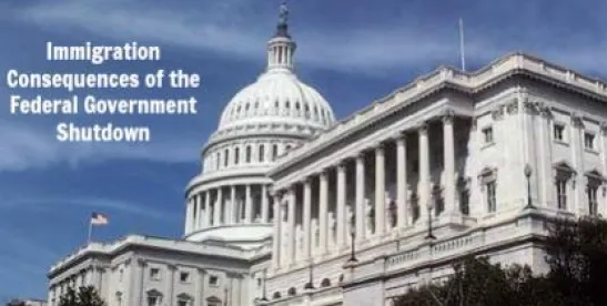 This Week in Congress – June 15, 2015 ";