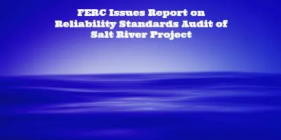 FERC, CWA, NY, 2nd Circuit, DC, license term decisions, state action, water quality certification, waiver determinations 