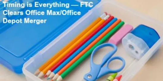 FTC, Supplies, Office, Scissors 