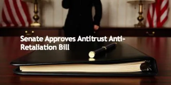 Senate, Government, Bill 
