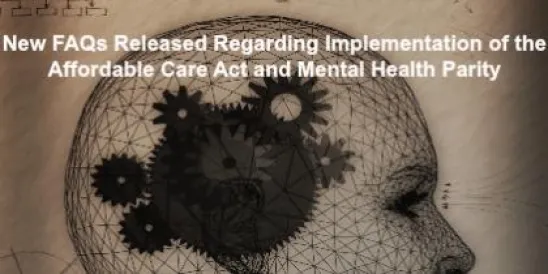 Affordable Care Act and Mental Health 