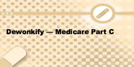Medicare, Health, Government, Bandaide 