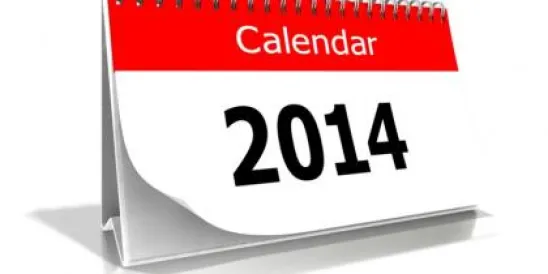 Wage & Hour Claims: A Look Back on the First Half of 2014