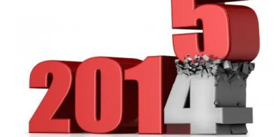 New Year – Consider a Trademark Audit ";