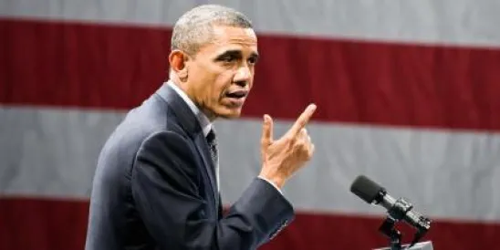 Obama Administration Adopts Wide-Ranging Natural Resource Mitigation Requirements