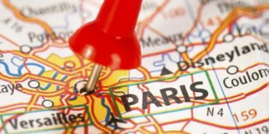 Assessing the Paris Climate Agreement