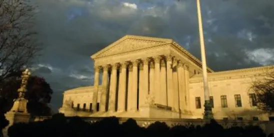 U.S. Supreme Court Holds Failure to Accommodate Religion May Be Evidence of Inte