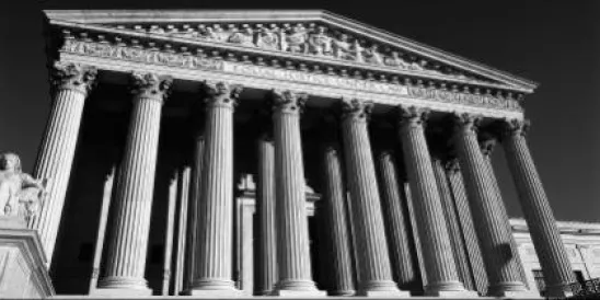Creek Nation Reservation Held Undiminished by Supreme Court in McGirt v. Oklahoma