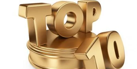 10 Ways That Hosting A Scholarship Can Help Your Law Firm