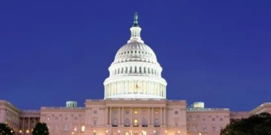 Senator Jon Kyl and Congressman Howard Berman on the Election